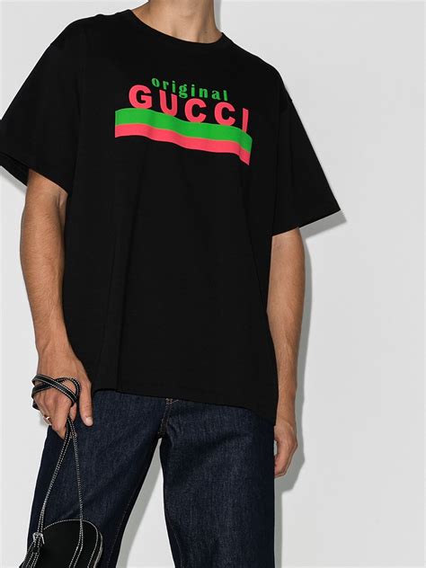 gucci et|t shirt Gucci original.